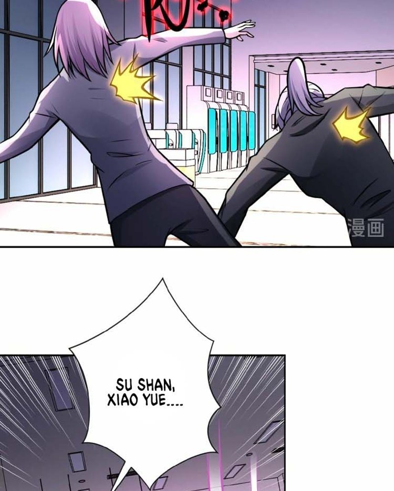 Super System Chapter 26 Gambar 21